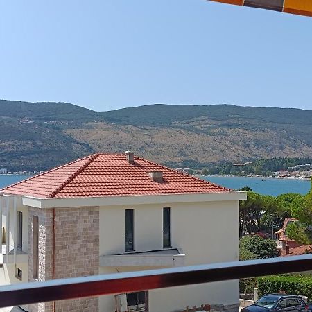 Appartement Carpe Diem Vue Mer แฮร์เซ็ก-โนวี ภายนอก รูปภาพ