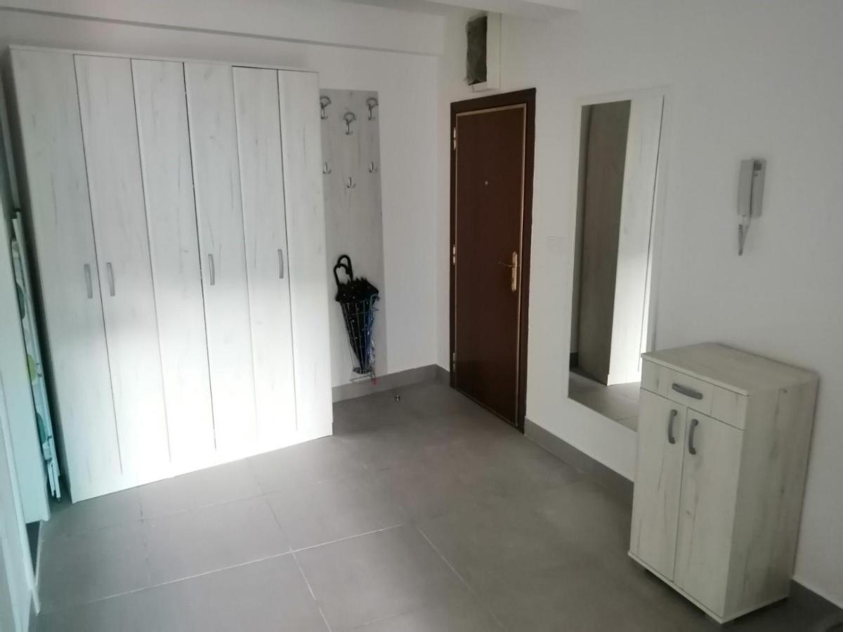 Appartement Carpe Diem Vue Mer แฮร์เซ็ก-โนวี ภายนอก รูปภาพ