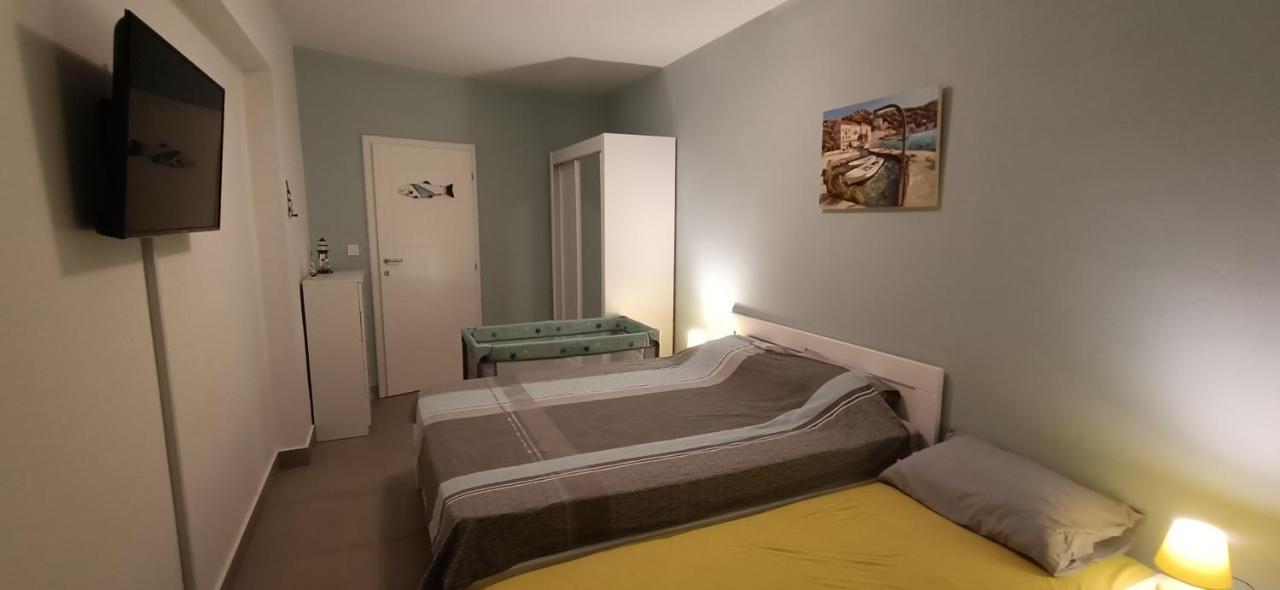 Appartement Carpe Diem Vue Mer แฮร์เซ็ก-โนวี ภายนอก รูปภาพ