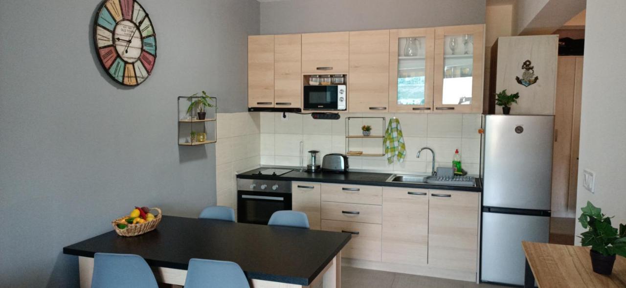 Appartement Carpe Diem Vue Mer แฮร์เซ็ก-โนวี ภายนอก รูปภาพ